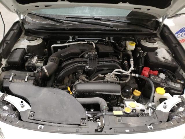 2022 SUBARU LEGACY PRE 4S3BWAD61N3006777