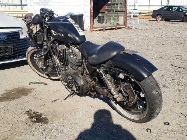 2008 HARLEY-DAVIDSON XL1200 N 1HD1CZ3138K450244