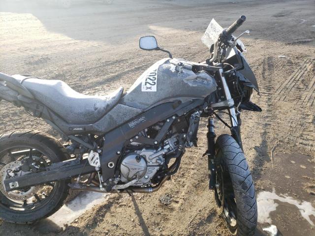 2020 SUZUKI DL650 A JS1C733B0L7100290
