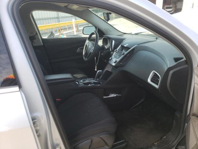 2GNALAEK2F6108266 Chevrolet Equinox Ls 2015. Фото: 4