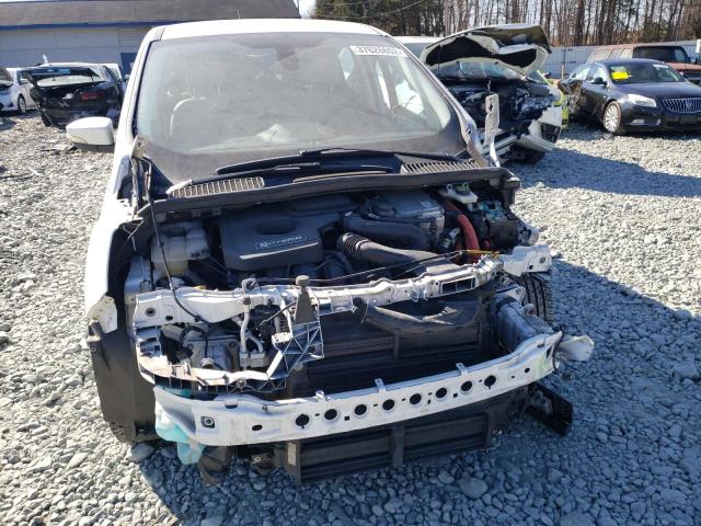 1FADP5BU6DL511359 Ford C-Max Sel 2013. Фото: 8
