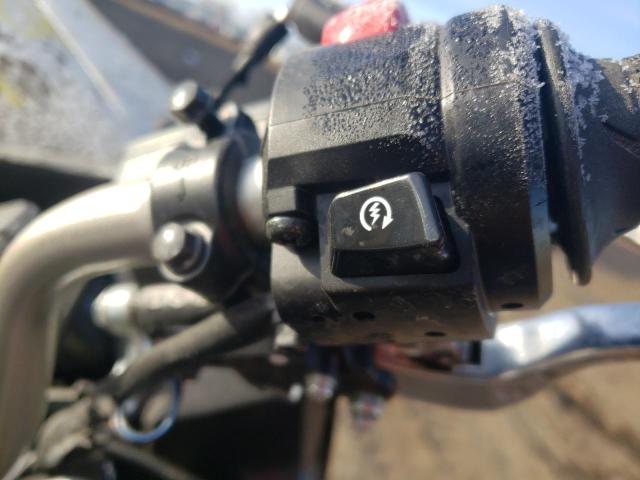 2020 SUZUKI DL650 A JS1C733B0L7100290