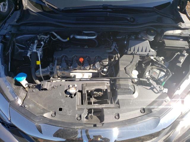 3CZRU6H38KG728560 Honda Hr-V Lx 2019. Фото: 6