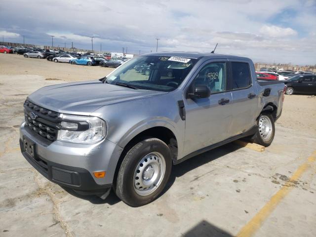 2022 FORD MAVERICK X 3FTTW8E35NRA19731