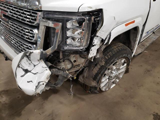 2020 GMC SIERRA K35 1GT49WEY6LF122646