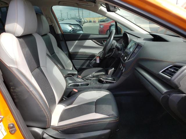 2018 SUBARU CROSSTREK JF2GTAMC0J8278482