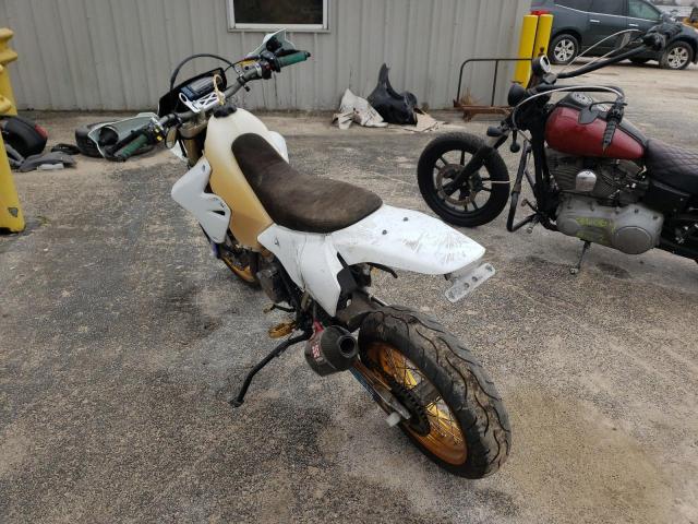2018 SUZUKI DR-Z400 SM JS1SK44A8J2102692