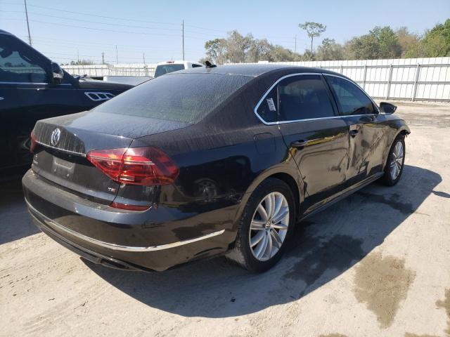 1VWDT7A33HC066270 Volkswagen Passat R-L 2017. Фото: 3