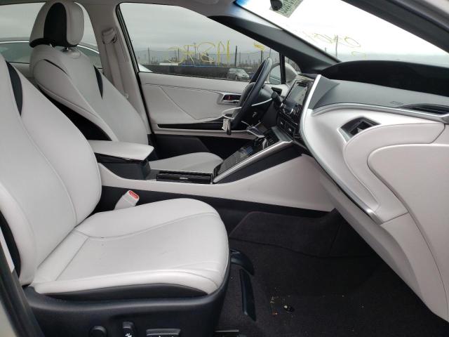 2018 TOYOTA MIRAI JTDBVRBD5JA004684