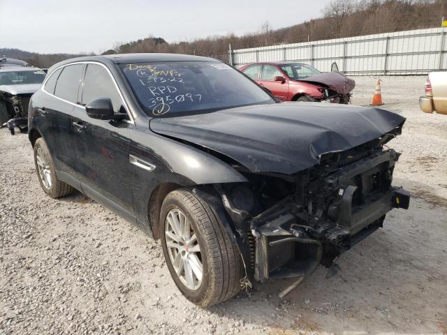 SADCK2GX8KA395097 Jaguar F-Pace Pre 2019