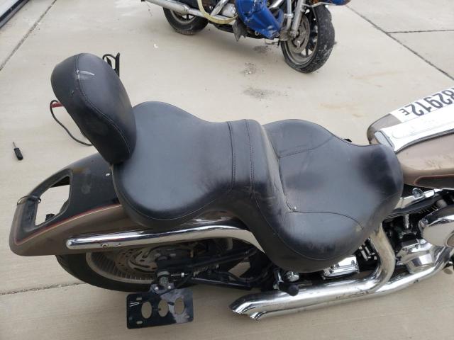 2004 HARLEY-DAVIDSON FXSTDI 1HD1JBB134Y029839