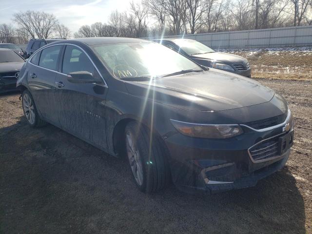 2016 CHEVROLET MALIBU PRE 1G1ZH5SX2GF273884