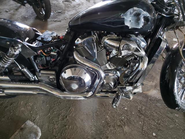2003 HONDA VTX1800 C 1HFSC460X3A109133