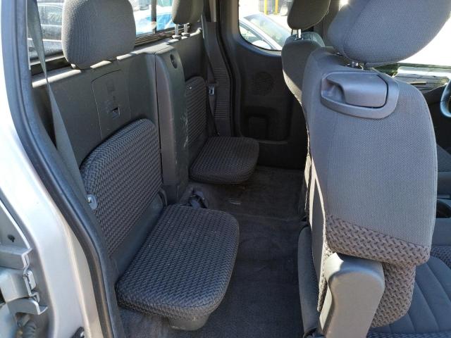 Фото: 1N6AD06W35C433819 - 6