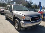 2001 GMC  YUKON