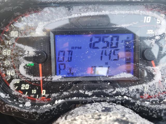 2022 POLARIS 4 WHEELER 3NSRAD921NF591902