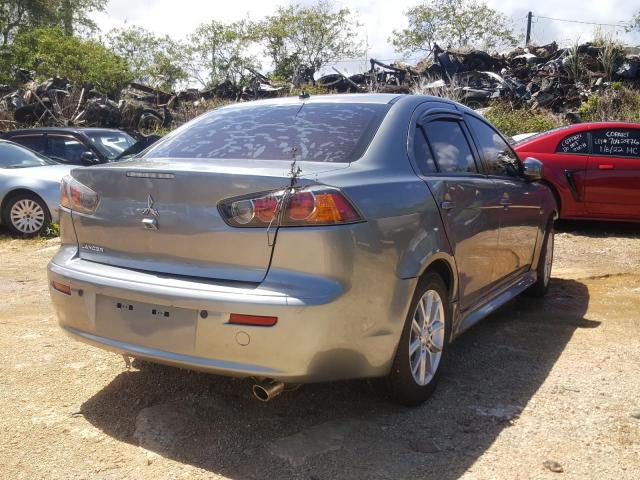 2015 MITSUBISHI LANCER DE JA32U1FU4FU027814