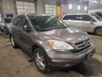 2010 HONDA  CRV