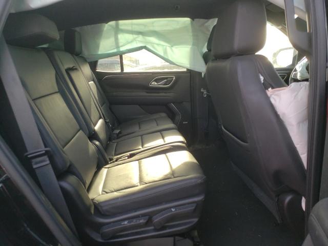 2021 CHEVROLET TAHOE 1GNSKNKD1MR262019