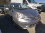 2009 HONDA  FIT