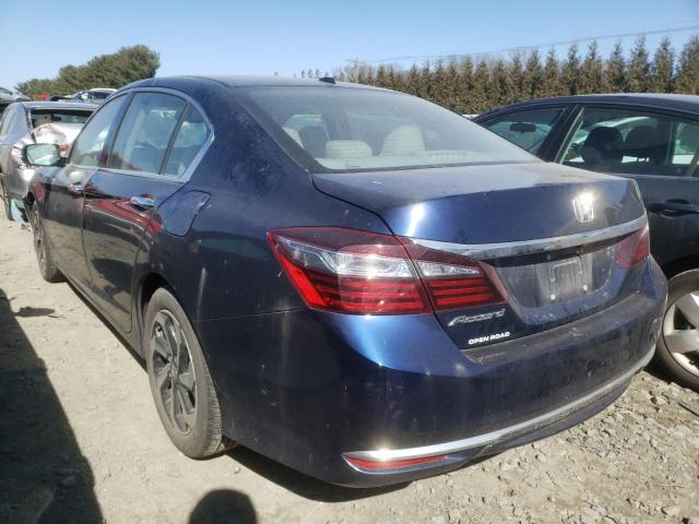 2017 HONDA ACCORD EXL 1HGCR2F84HA243720