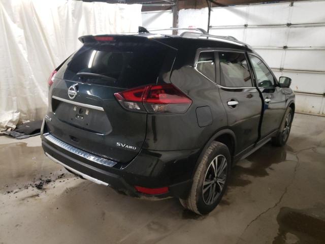 2020 NISSAN ROGUE S - 5N1AT2MV4LC730277