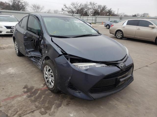 2017 TOYOTA COROLLA L 5YFBURHE3HP700209