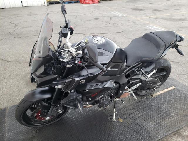 2017 YAMAHA FZ10 C JYARN48YXHA000275