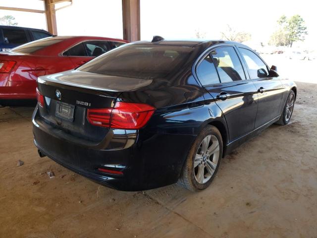 2016 BMW 28I WBA8E9G51GNT84004