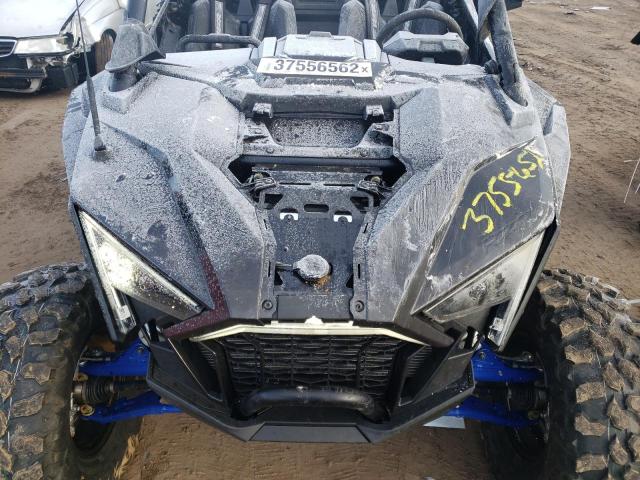2022 POLARIS 4 WHEELER 3NSRAD921NF591902