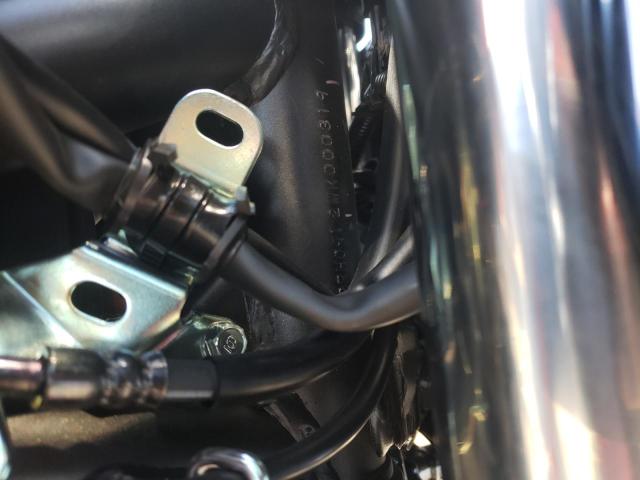 2021 HONDA NC750 XD JH2RH0912MK000319