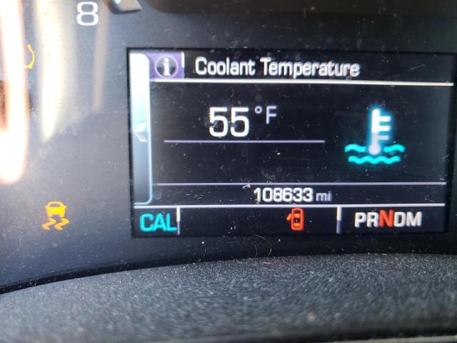 2015 CHEVROLET IMPALA LT 2G1125S30F9134193