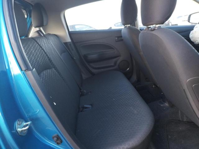 2015 MITSUBISHI MIRAGE DE ML32A3HJ0FH052777