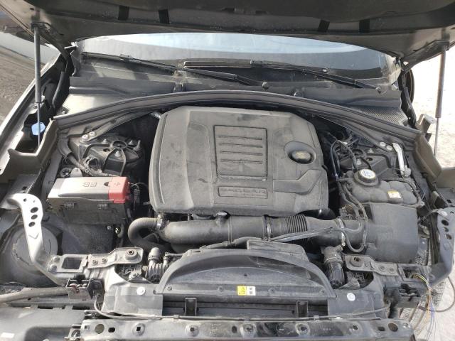 SADCK2GX8KA395097 Jaguar F-Pace Pre 2019. Фото: 6