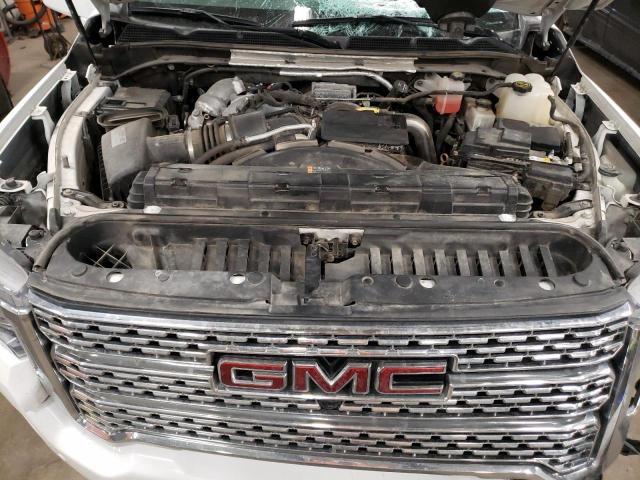 2020 GMC SIERRA K35 1GT49WEY6LF122646
