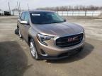 2018 GMC  TERRAIN