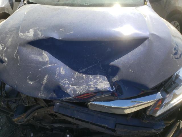 2017 HONDA ACCORD EXL 1HGCR2F84HA243720