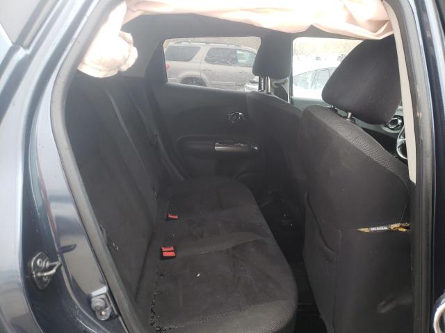 2013 NISSAN JUKE S - JN8AF5MV3DT215547