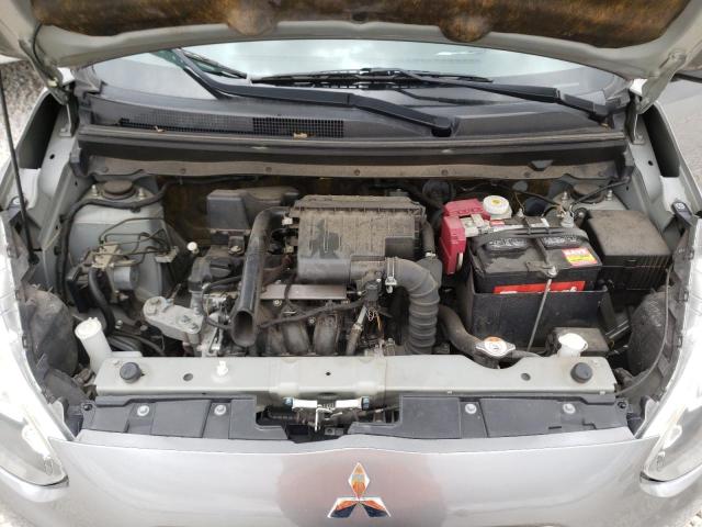 2015 MITSUBISHI MIRAGE DE ML32A3HJ4FH044147
