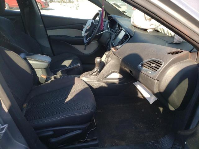 2015 DODGE DART SXT - 1C3CDFBB8FD268139