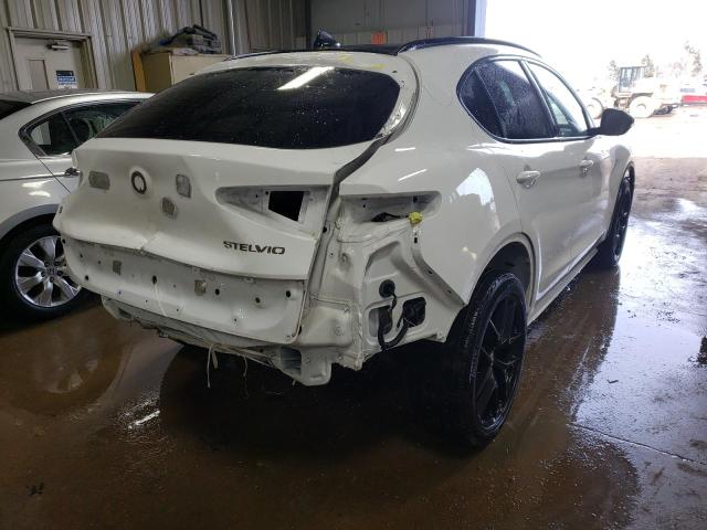 ZASPAKBN2K7C34562 Alfa Romeo Stelvio Ti 2019. Фото: 3