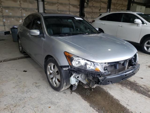 JHMCP26828C057522 Honda Accord Exl 2008