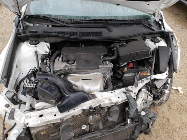 4T1BF1FK6GU118719 Toyota Camry Le 2016. Фото: 6