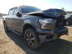 2017 FORD  F-150