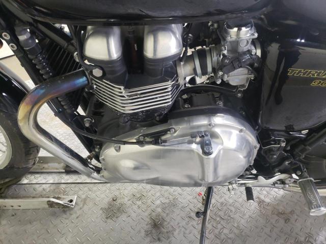 2015 TRIUMPH MOTORCYCLE THRUXTON SMT920K19FT664474