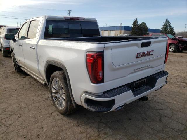 2022 GMC SIERRA 3GTU9FEL6NG156012