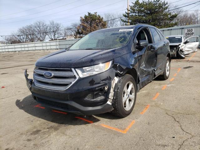 2016 FORD EDGE SE 2FMPK4G94GBB88157
