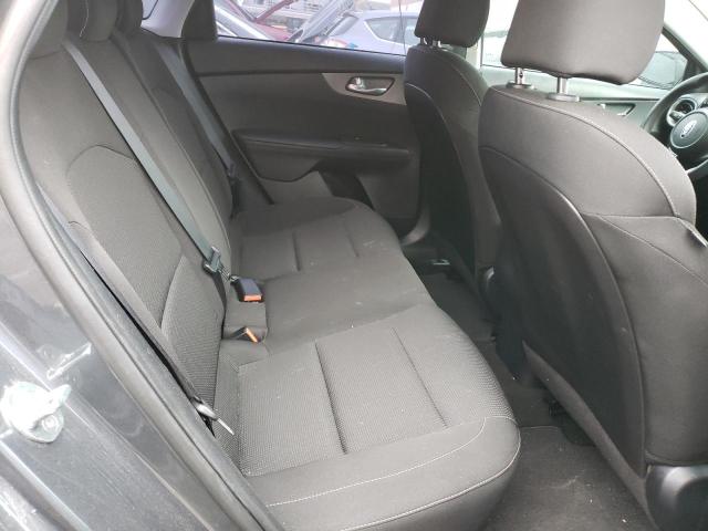 2021 KIA FORTE FE 3KPF24AD5ME284414