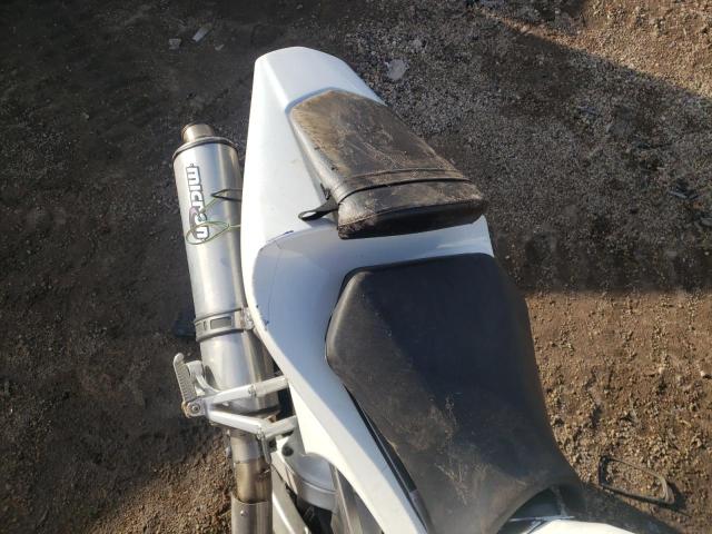 2001 YAMAHA YZFR1 JYARN05E41A010406