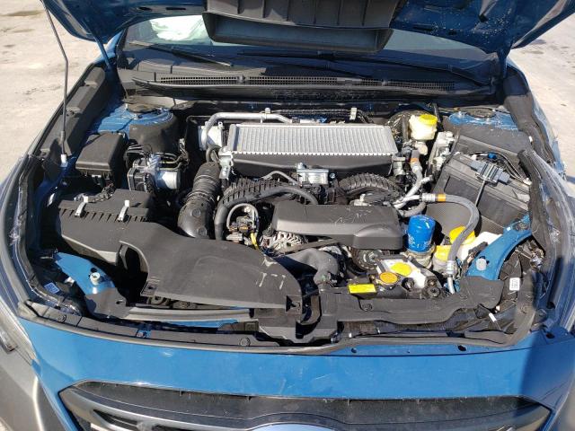 2022 SUBARU OUTBACK WI 4S4BTGUD3N3153642